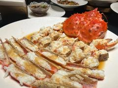 -徐记海鲜·宴会(大唐西市|丰庆店)