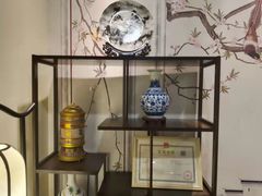 -芳朴养生按摩spa·男士