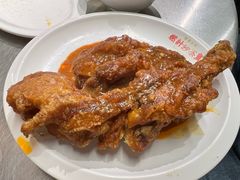 -燃计沙茶皇·香港沙茶火锅(人广旗舰店)