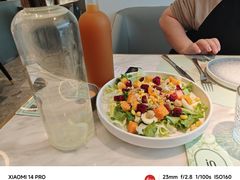 -悦荟牛排餐厅(佳木斯万达店)