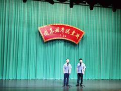 -周末相声俱乐部