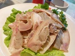 -老淮安·淮安菜(周恩来纪念馆店)
