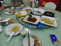 -景好海鲜餐厅(大鹏必选旅游店)