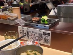 -肉肉大米(德基广场店)