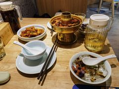 -全牛匠·乐山跷脚牛肉(新中关店)