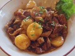 iphone_upload_pic-马尔龙新疆饭店·清真(瑞景店)