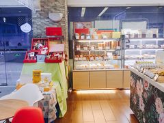 -花园饼屋·吐司蛋糕面包(星海店)