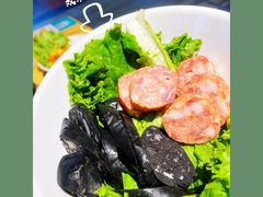 -么肆烤肉(蓝山名邸店)