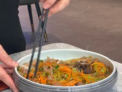 -聚丰园•湖鲜餐厅(阿红私房菜梅石路店)