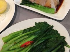 -御花园·粤菜·海鲜火锅(中山公园店)