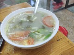 -老姿娘炒糕粿(指南里小区店)