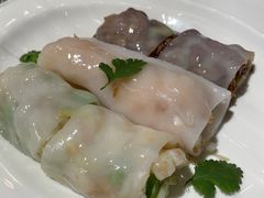 三色布拉肠粉-誉珑轩