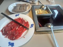 -龙森园火锅(琴台路店)