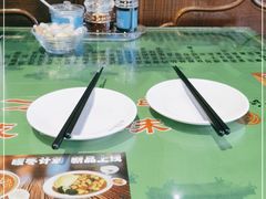 -令氏家外家周秦食府(高新店)