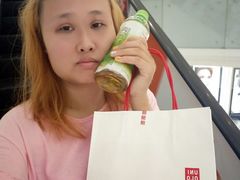 -优衣库(上海虹口龙之梦店)