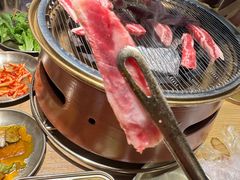 -西塔老太太泥炉烤肉(亚运村店)