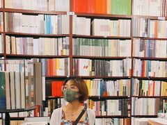-旧天堂书店(华侨城创意文化园南山特色文化街区店)
