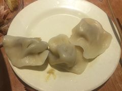 -金刚山烧烤(红旗大街店)