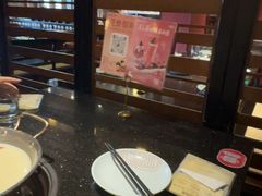 -捞王猪肚鸡火锅(昆山店)
