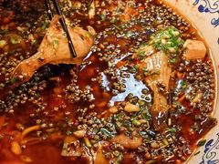 -佬缸炮江湖川菜(玉林店)