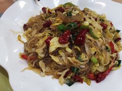 -芳芳餐厅(白沙路店)