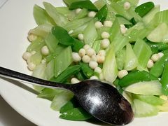 -初蓉丨遇见新川菜(亲贤街荣耀店)
