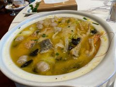 全家福-壹只菜·崇明本地特色菜(崇明南门店)