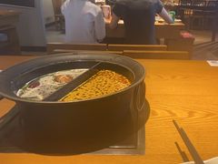 -呷哺呷哺(融创茂店)