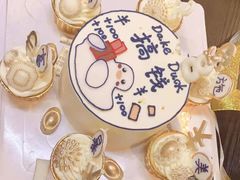 -DQ·蛋糕·冰淇淋(苏州中心店)