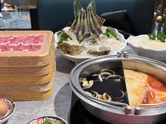 -樱煦和牛寿喜烧(如皋吾悦广场店)