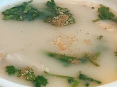 -古萧汪家羊肉馆(淮北四马路店)