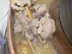 -马记伊源斋涮肉·清真菜(百子湾店)