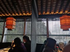 -绿茶餐厅(千岛湖银泰城店)