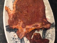 -阪尚皇·原切牛排·烤肉火锅自助(北京路店)