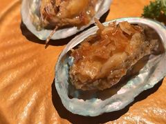 -牛New寿喜烧(金鹰世界店)