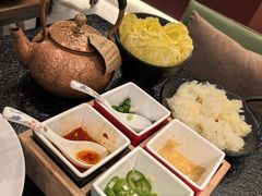 -得意咚瓜·顺德鱼生·冬瓜火锅(深圳首店)