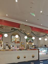 -奈尔宝家庭中心·亲子餐厅(苏州大悦城店)