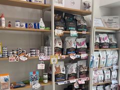 -爱诺耐芙动物医院(万博店)