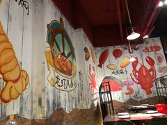 -龙虾风暴(松江店)