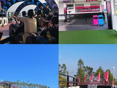 -盈香心动乐园
