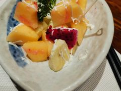 -古京·臻致料理(月湖店)