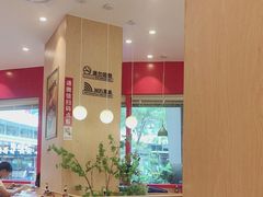 -华记煲仔华·煲仔饭(三元里万科里店)