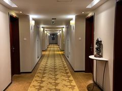 -甸园锦江宾馆(北外滩店)