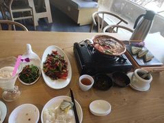 -品味泸沽湖•民族特色菜(大落水店)