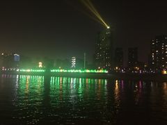 -武汉两江游览·夜游长江(汉口粤汉码头)