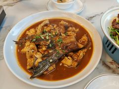 -宝荣鱼馆·临湖之宴(千岛湖店)
