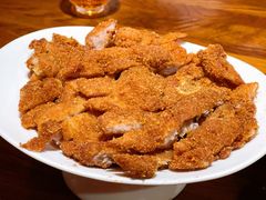 家常炸猪排-熠盛·本帮菜Bistro(永嘉路店)