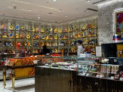 -VENCHI 闻绮(北京国贸商城店)