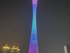 -广州塔