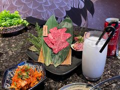 -老乾杯和牛烧肉(王府中环店)